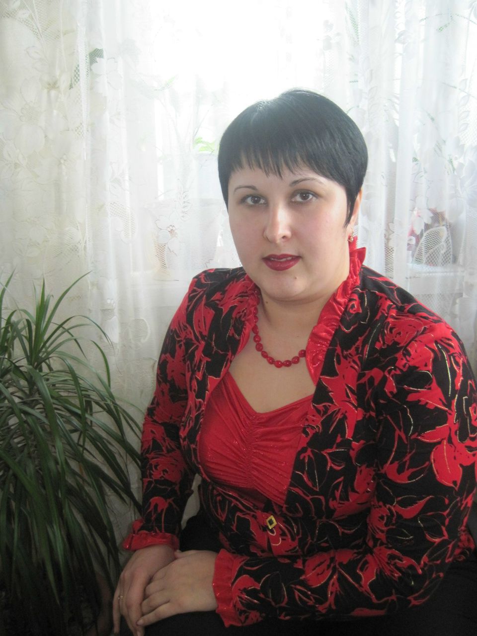 Ольга Бойко | Славянск