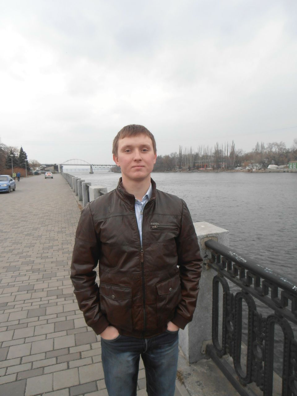 Евгений Грудев | Днепр (Днепропетровск)