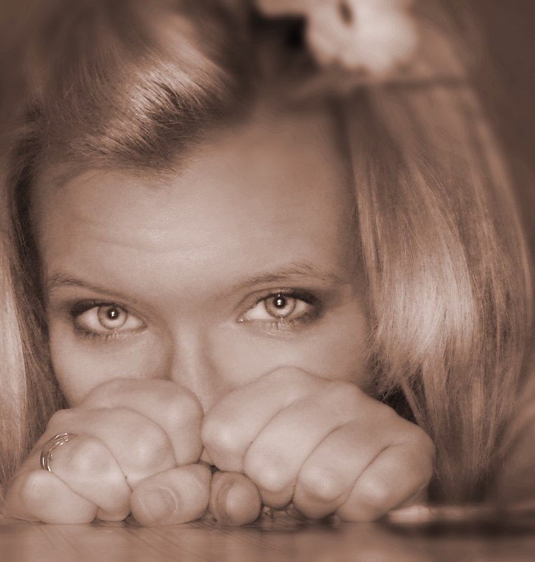 Кристина Казачёк | Марьина Горка