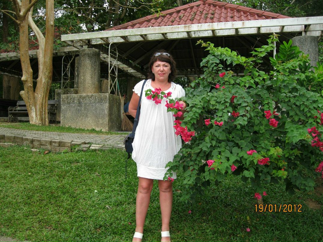 Марина Струк | Павлодар