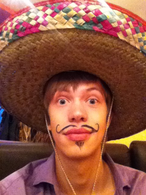 Серёшка Фролов | Чехов