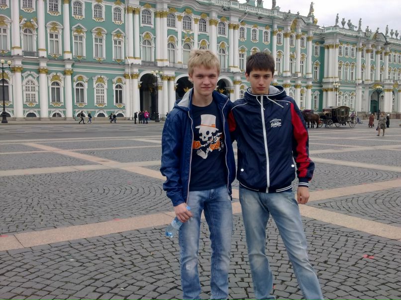 Timur Bagautdinov | Нижнекамск