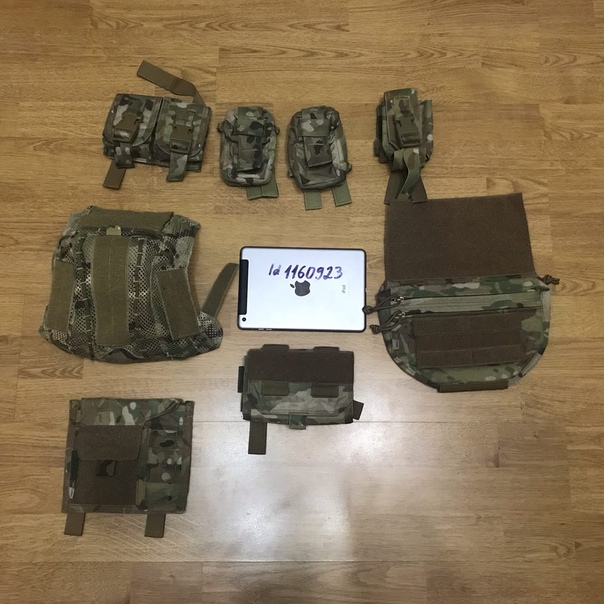 Фотография лота