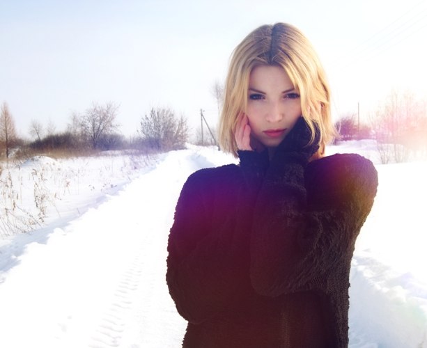 Мария Десалис | Витебск