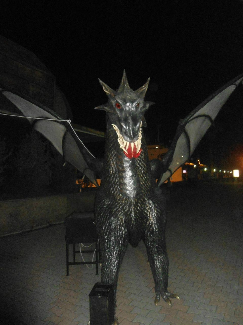 Аня Салита | Одесса