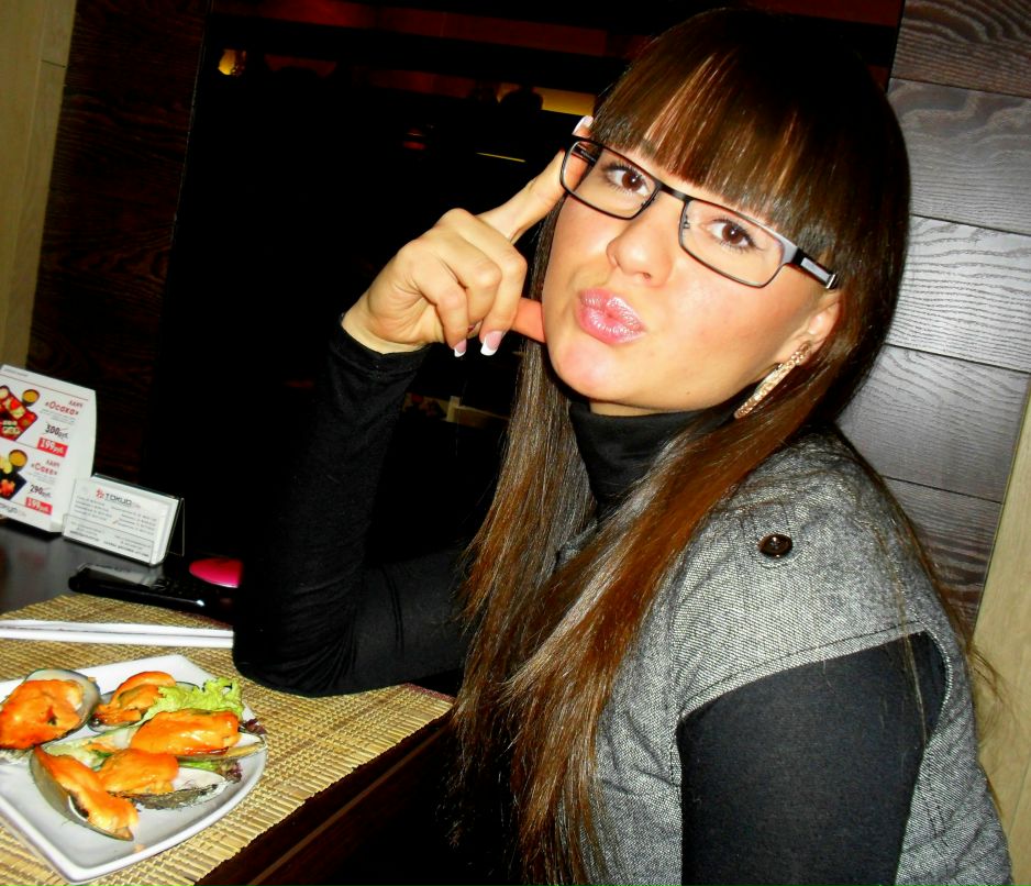 Ludmila Vorobyeva | Санкт-Петербург