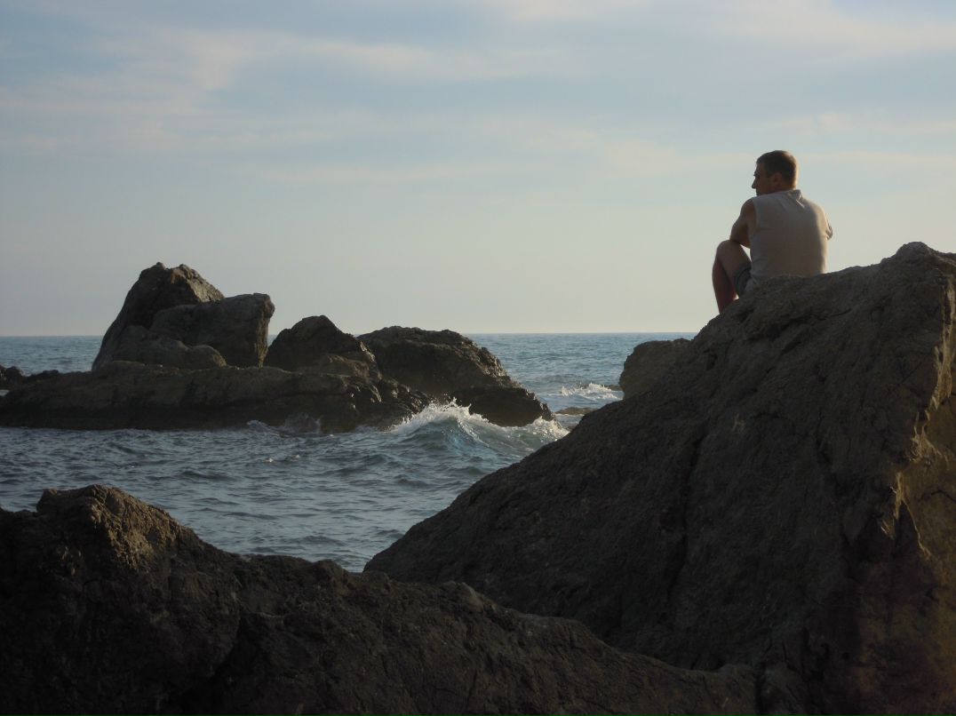Сергей Шеламов | Санкт-Петербург