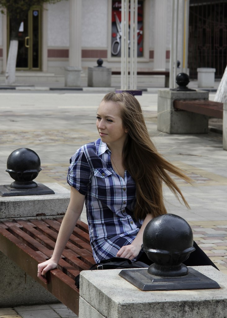 Оля Алькема | Краснодар