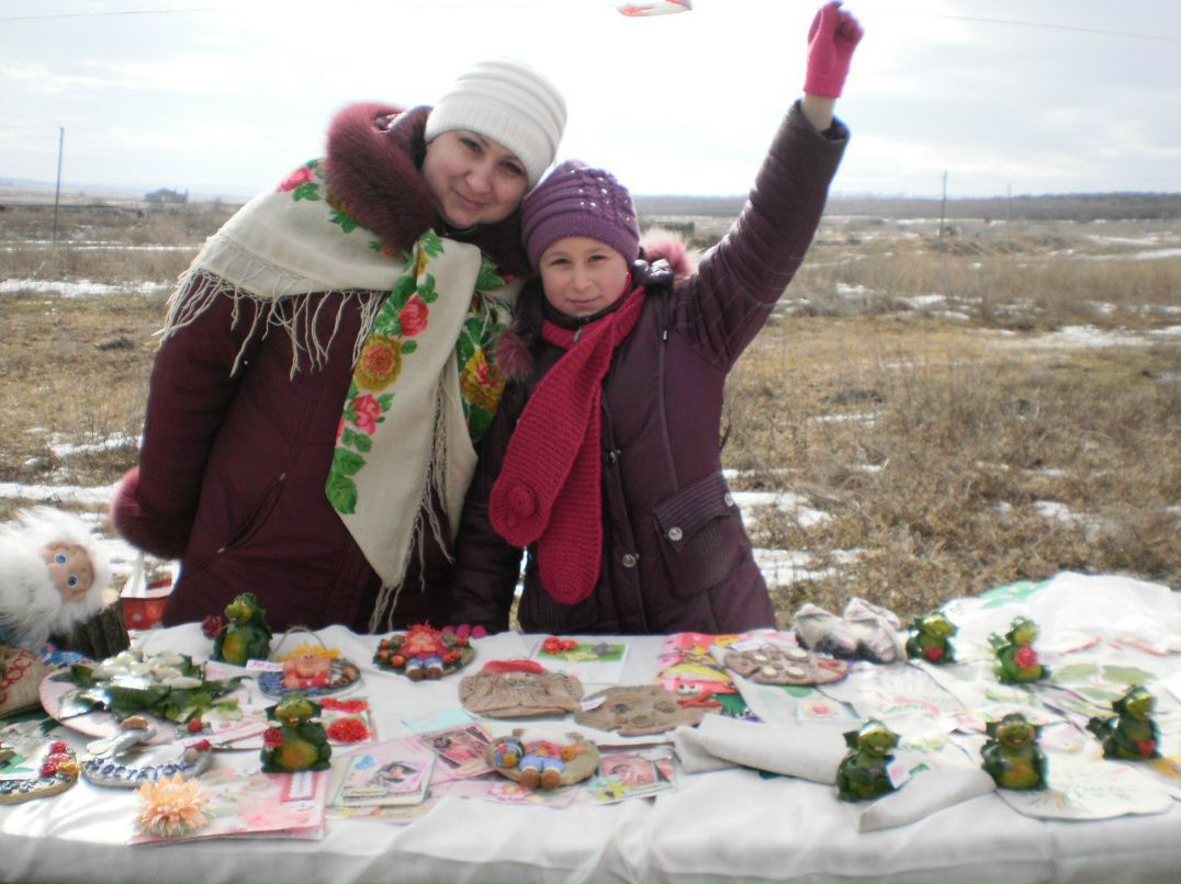 Ирина Дорофеева | Одесса