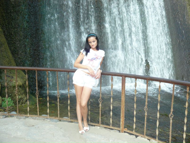 Наталья Парамонова | Москва