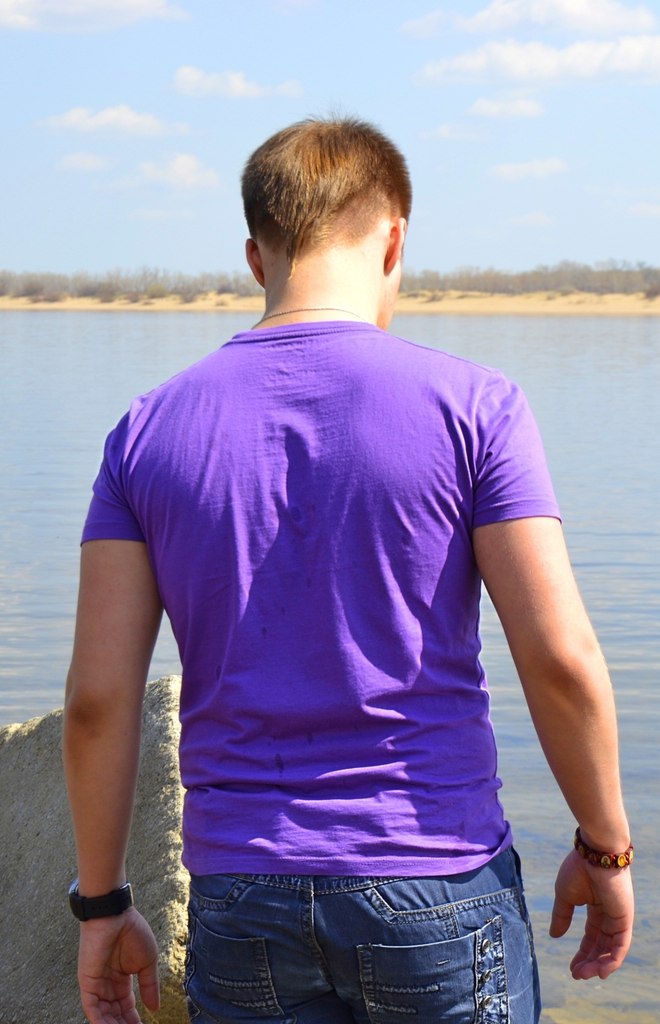 Евгений Фёдоров | Волгоград