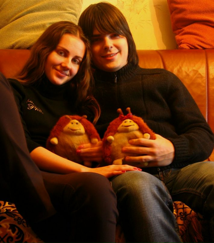 Оля Григорова | Харьков