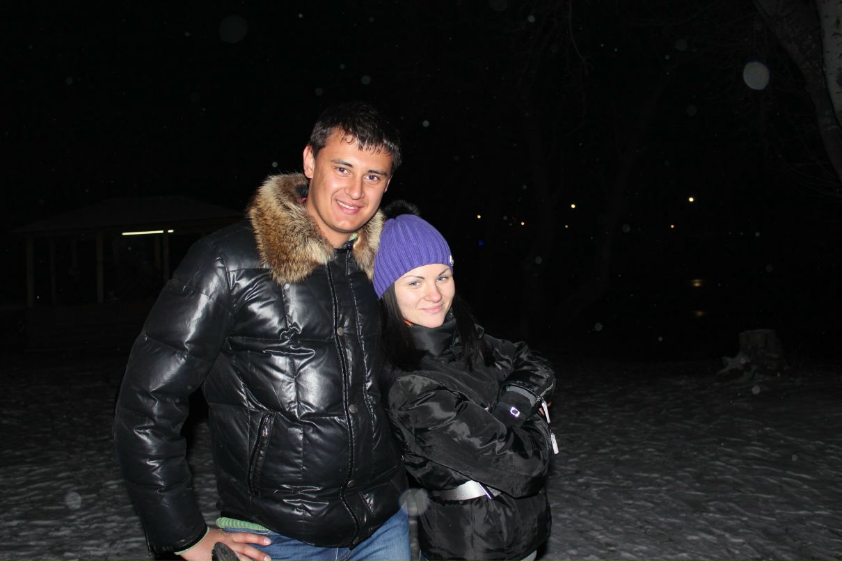 Юлия Забулдыгина | Луганск