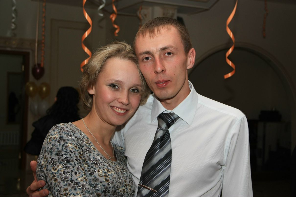 Алёна Каливошко | Алматы