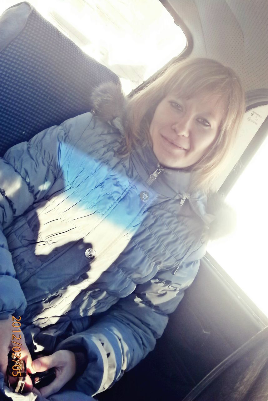 Алсу Азизова | Казань