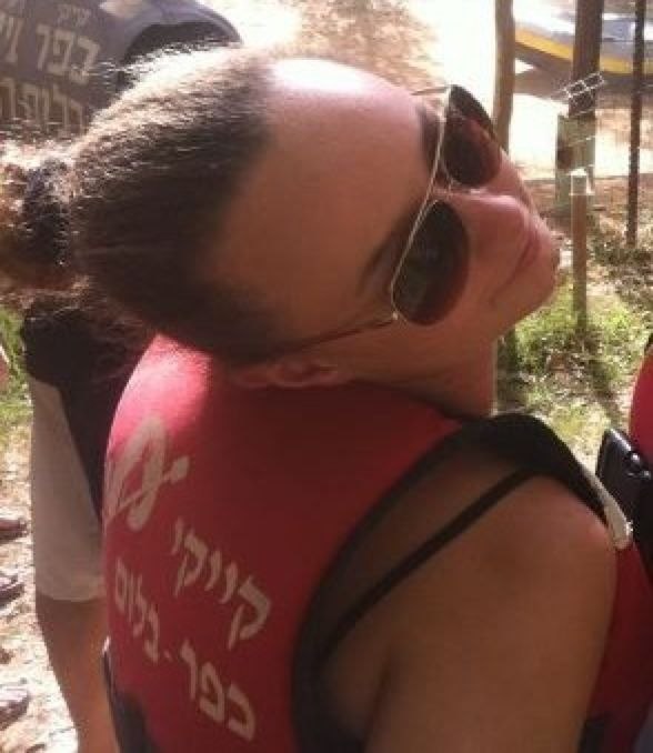 Инга Хазанова | Нетания