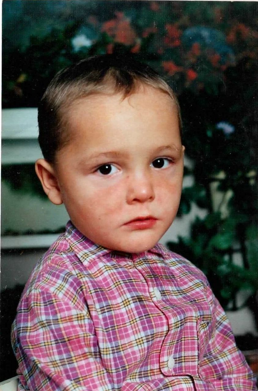 Стас Галя | Кривой Рог