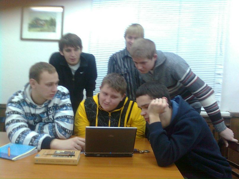 Игорь Дулько | Брест