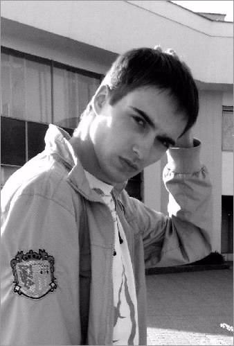 Ян Сонов | Львов