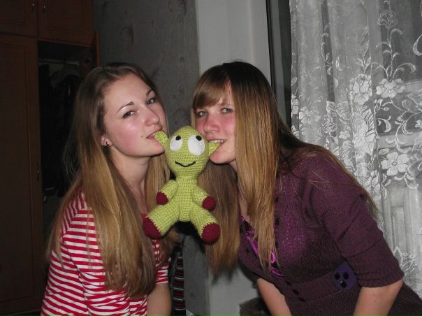 №143, Лена Климентьева, Ялта №143, Лена Климентьева, Ялта