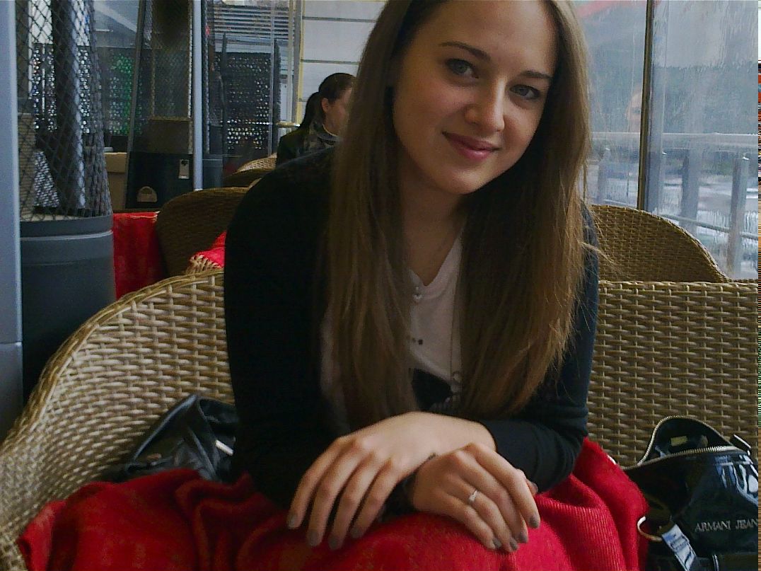 Валерия Остапко | Киев