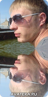 Vladimir Batyuta 牡Romeo牡 | Москва