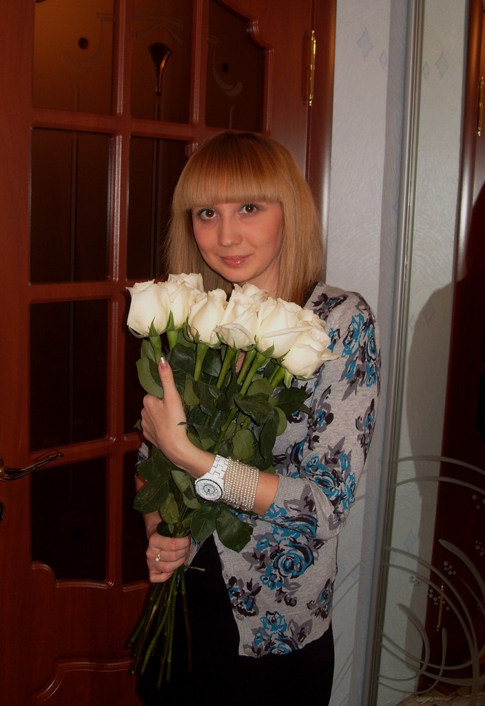 Анжела Трофимова | Чебоксары