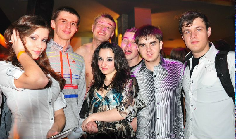 Serega Gopko | Ахтырка