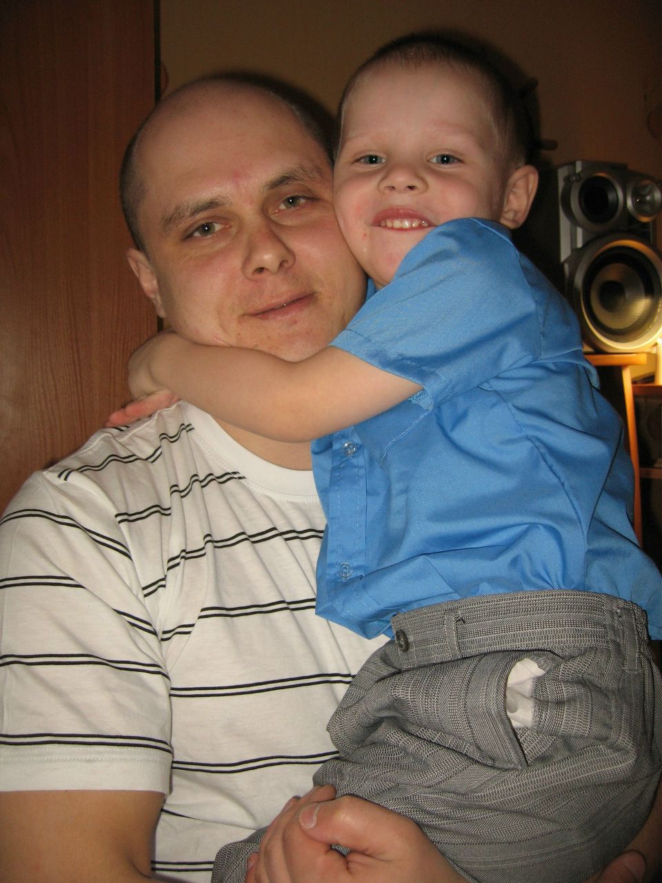 Денис Степнёв А. | Кировск