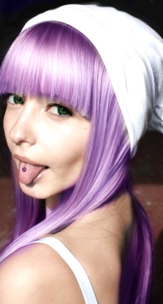 Юлия Третьякова | Санкт-Петербург