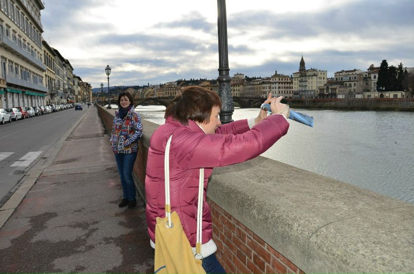 Оксана Кицул | Москва