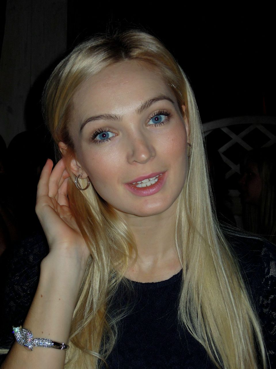 Антонина Горева | Иваново