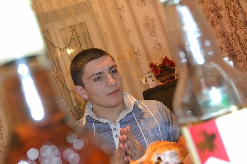 Сергей Шведов | Москва