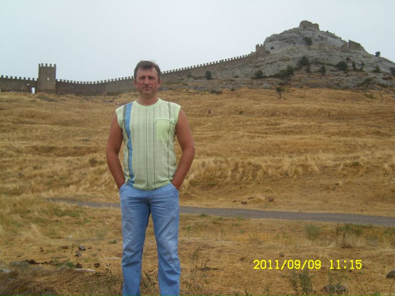 Игорь Пронин | 