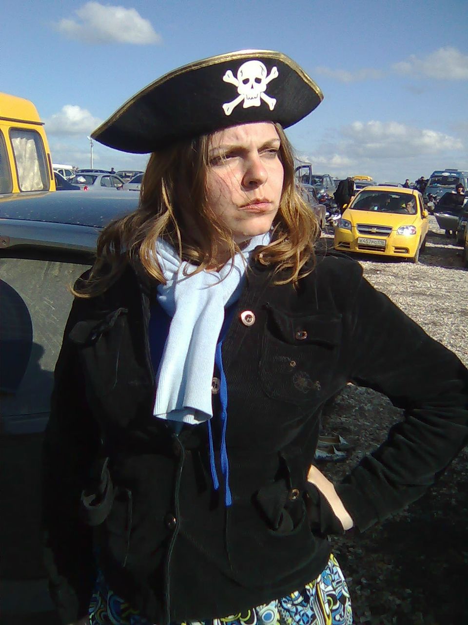 Дарья Невская | Уфа