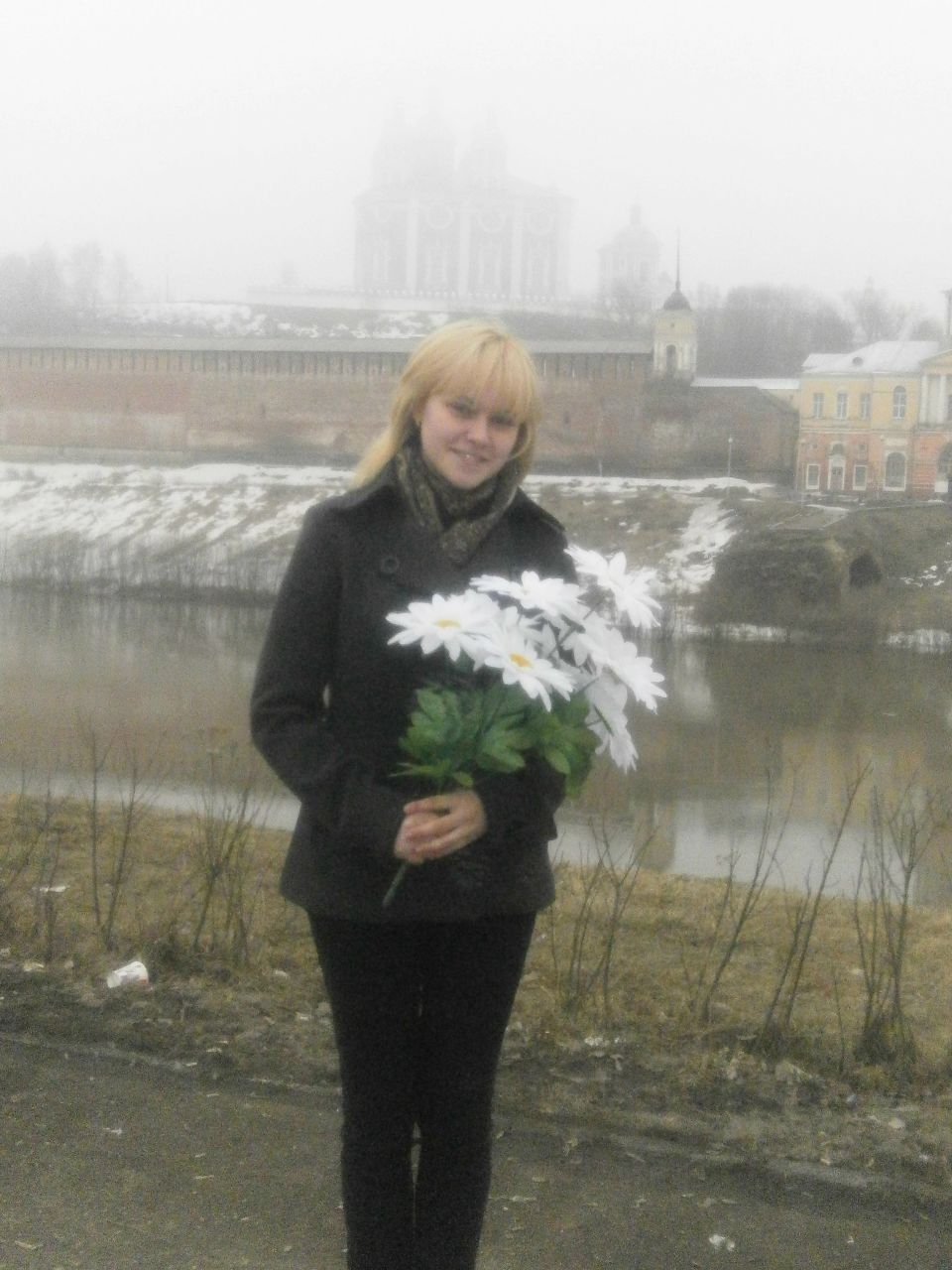 Мария Харитонюк | Ярцево