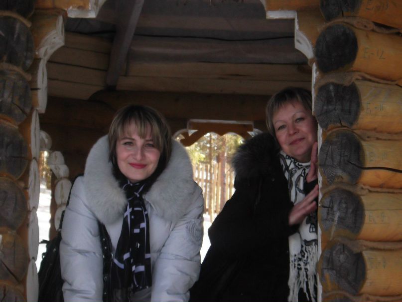 Татьяна Пьянкова | Пермь