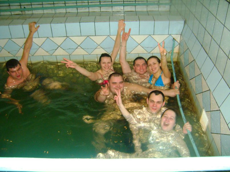 Виктор Белов | Воркута