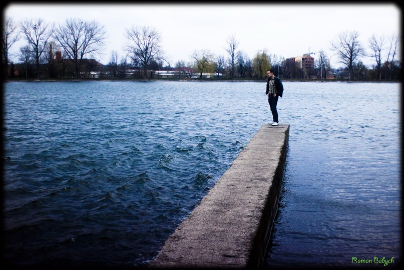 Роман Бабич -=[BigDale]=- | Ивано-Франковск