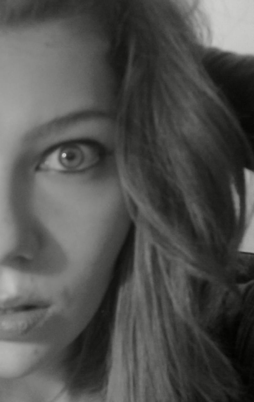 Екатерина Горелова | Москва