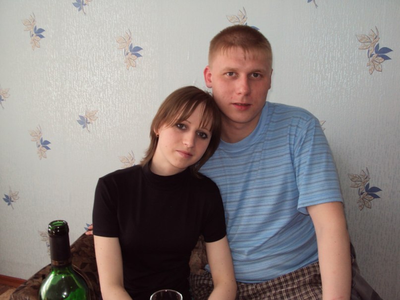 Юрик Меньшиков | Холмогоры