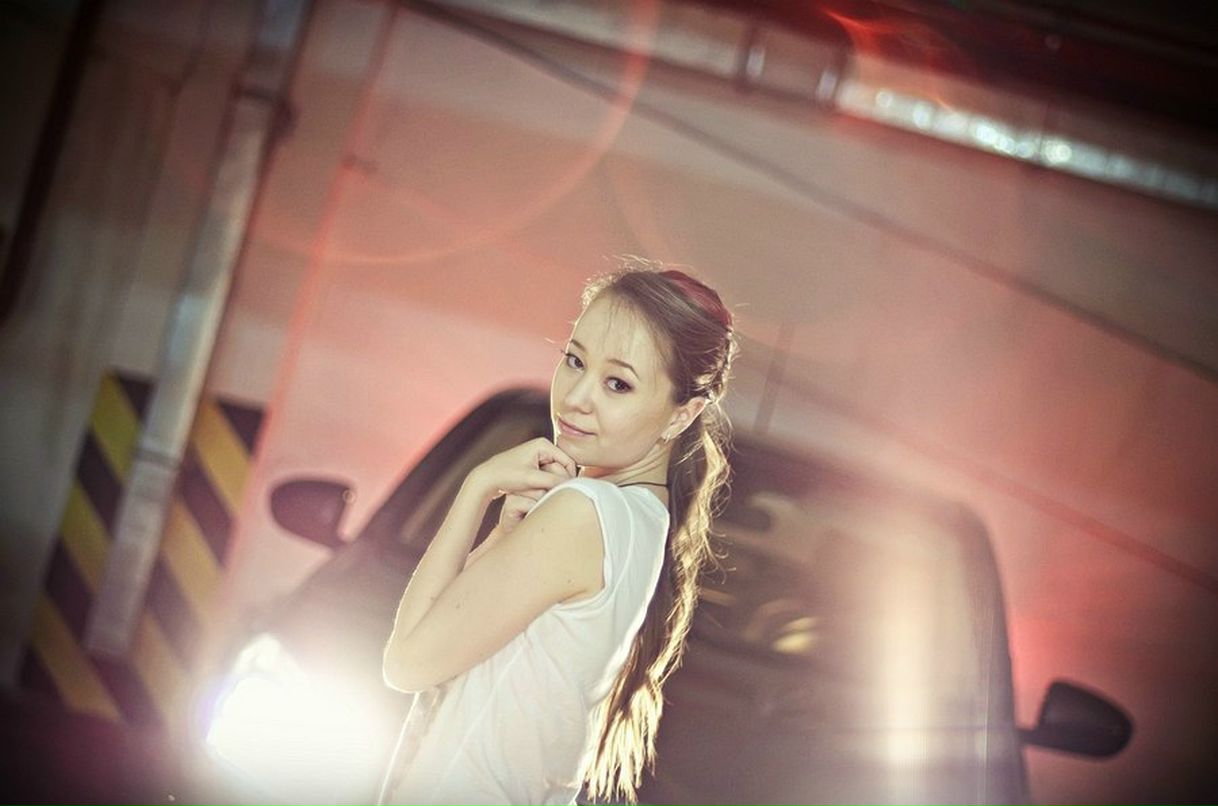 Марьям Сейдуалиева ♥AnGeL♥ | Алматы