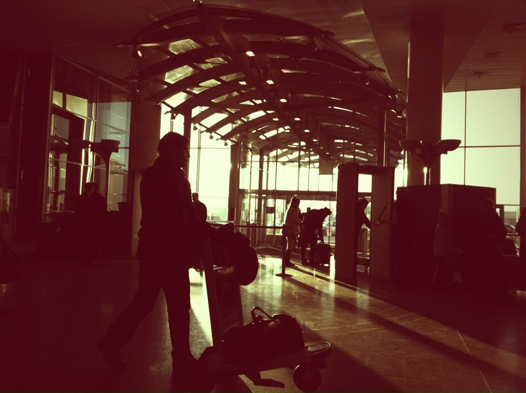 Sasha Mikhalkova | Москва