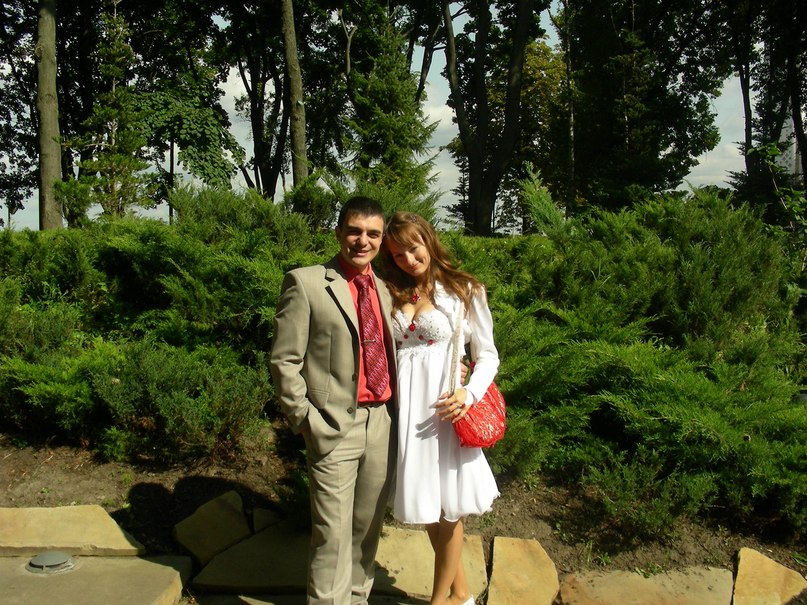 Максим Васькин Спиногрыз | Киев