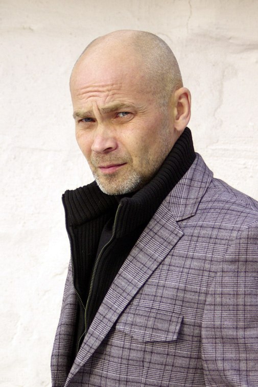 Аркадий Борин | Томск