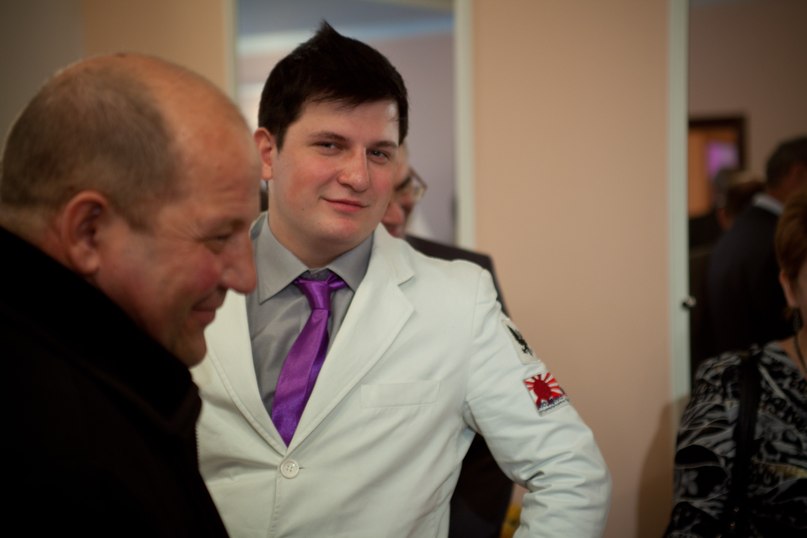 Andrey Doronin | Уфа