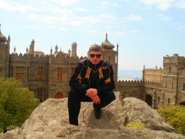 №8, Сергей Леонов, Константиновка №8, Сергей Леонов, Константиновка