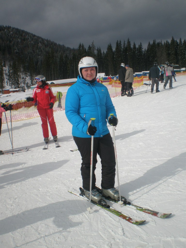 Виктория Захаревич Станиславовна | 