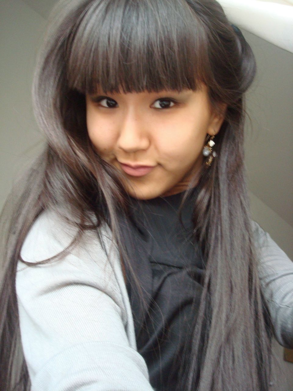 Karina Utebekova | Алматы