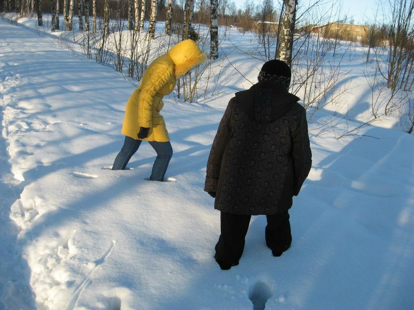 Владимир Золотарёв | Санкт-Петербург